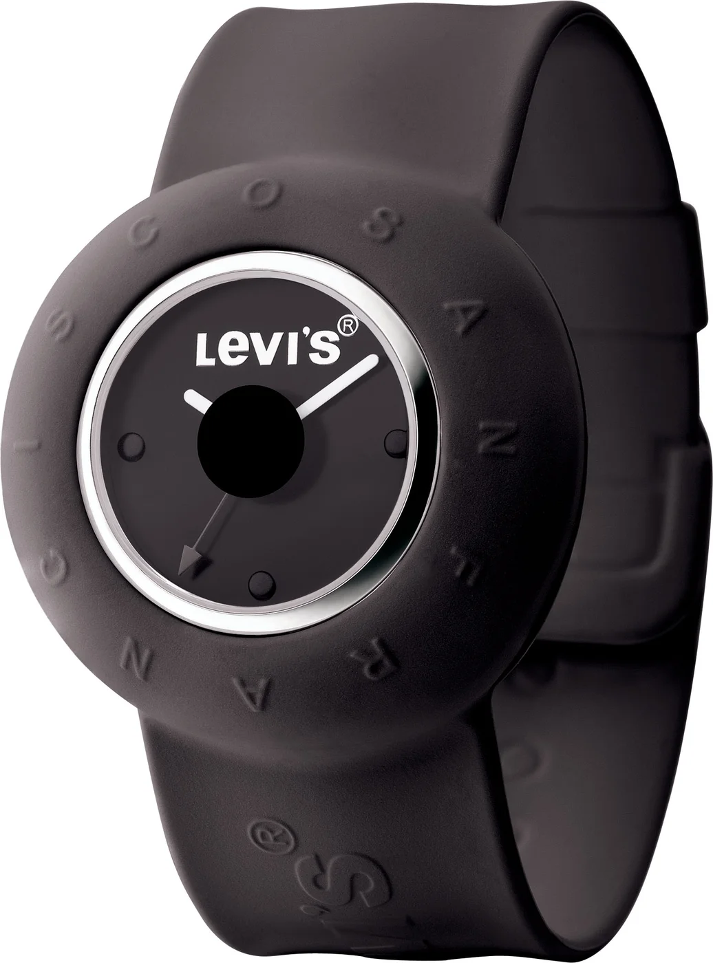 Ltg0611 - Levi's Kol Saati - Ltg0611