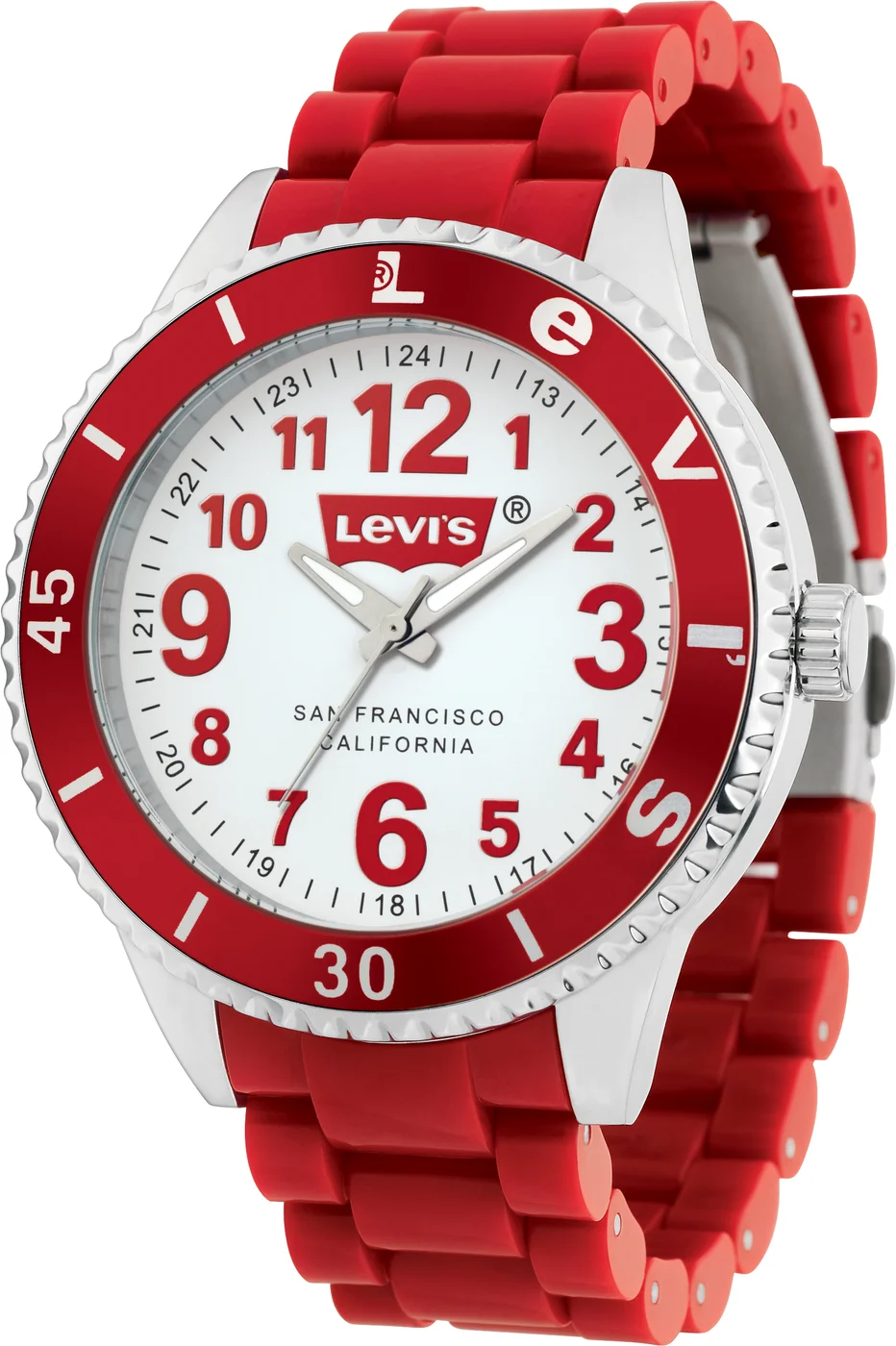 Lth0605 - Levi's Kol Saati - Lth0605