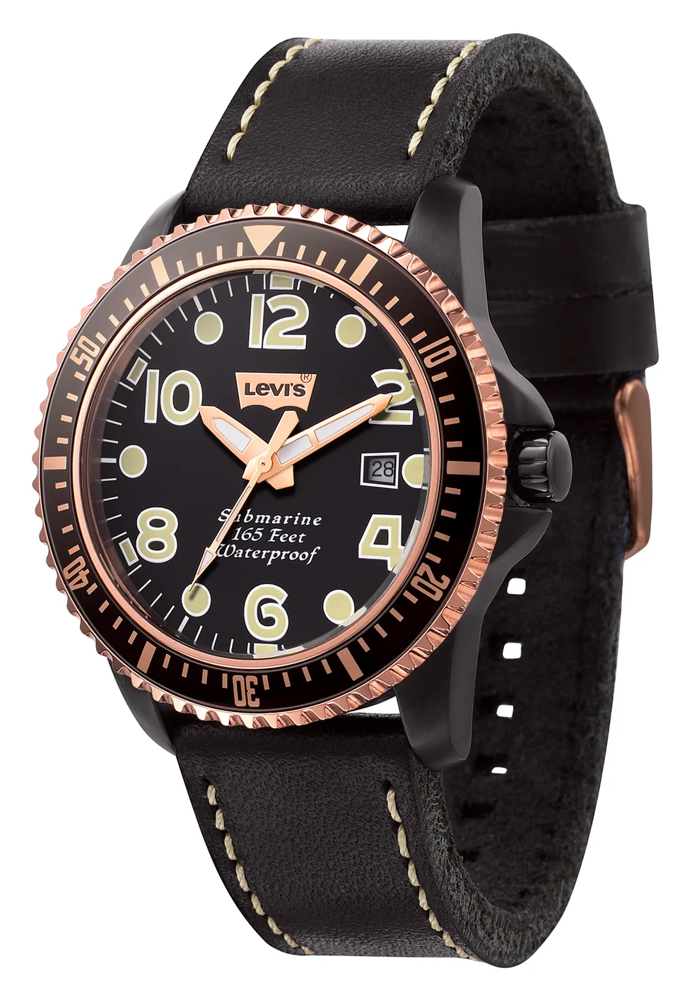 Levi's LTJ0204 Kol Saati