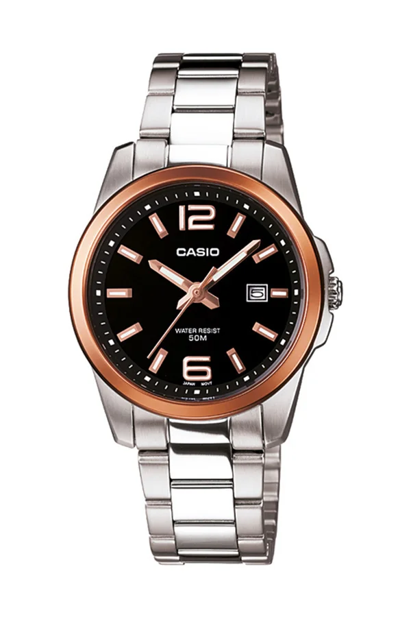 Casio Ltp-1296d-1avdf  Kol Saati