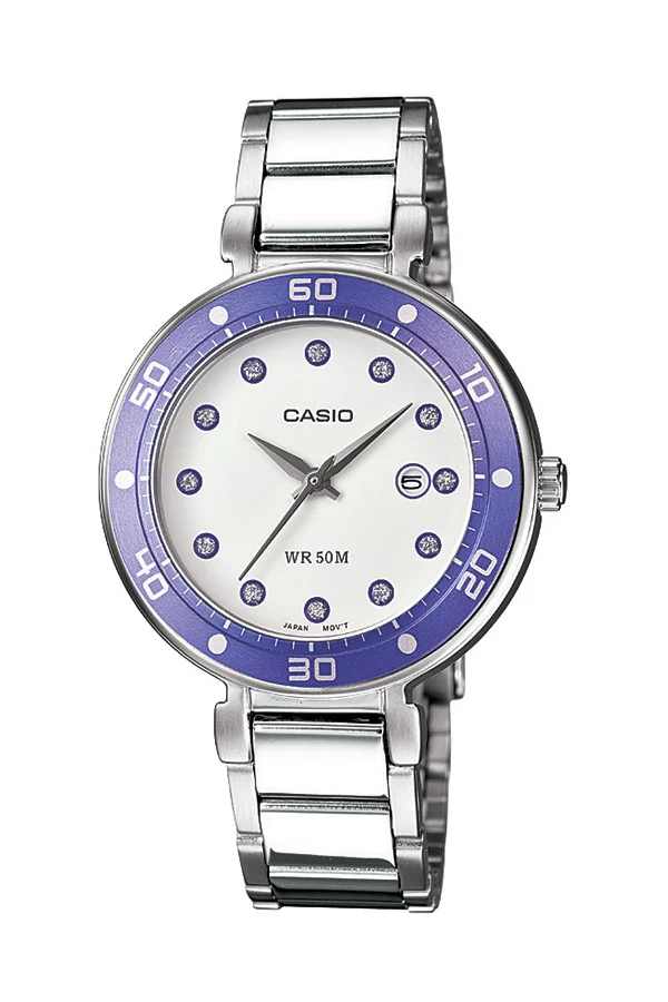 Casio Ltp-1329d-6evdf  Kol Saati