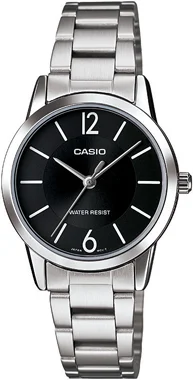 Casio Ltp-1377d-1bdf  Kol Saati