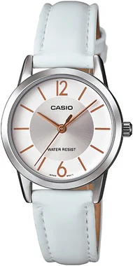 Casio Ltp-1377l-7bdf  Kol Saati