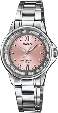 Casio Ltp-1391d-4avdf Kol Saati