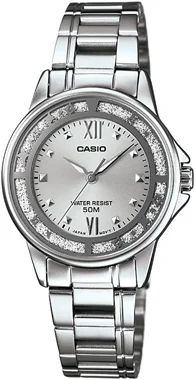 Casio Ltp-1391d-7avdf Kol Saati