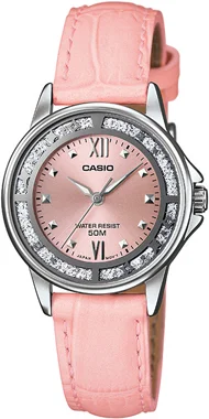 Casio Ltp-1391l-4avdf Kol Saati