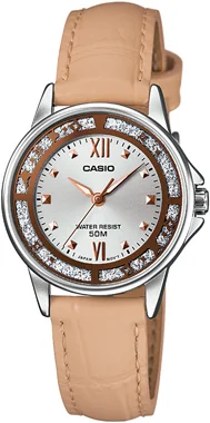 Casio Ltp-1391l-7avdf Kol Saati