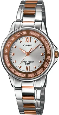 Casio Ltp-1391rg-7avdf Kol Saati