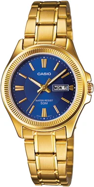 Casio Ltp-e111gb-2avdf Kol Saati