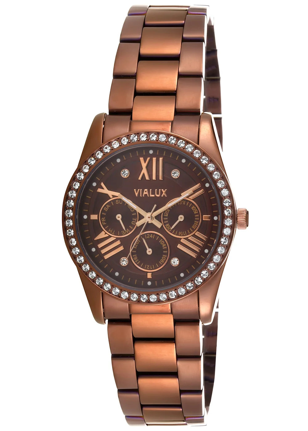 Vialux Ly406-m01 Kol Saati