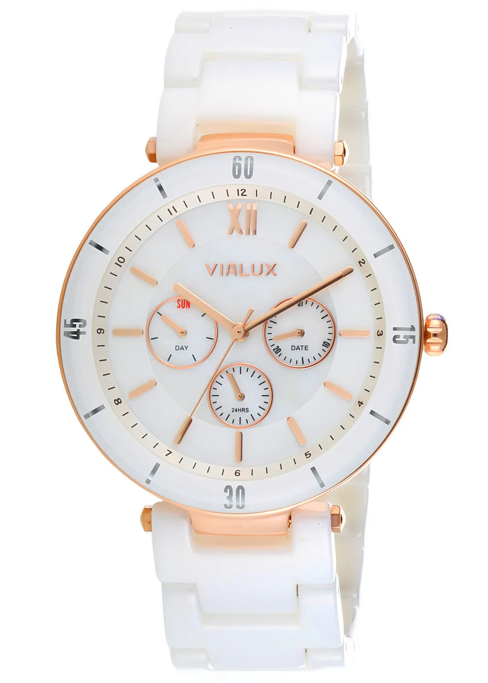 Vialux Ly556-c01 Kol Saati