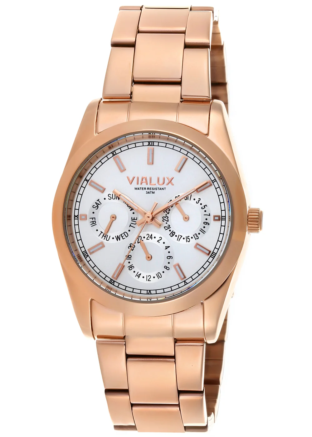Vialux Ly570-m01 Kol Saati