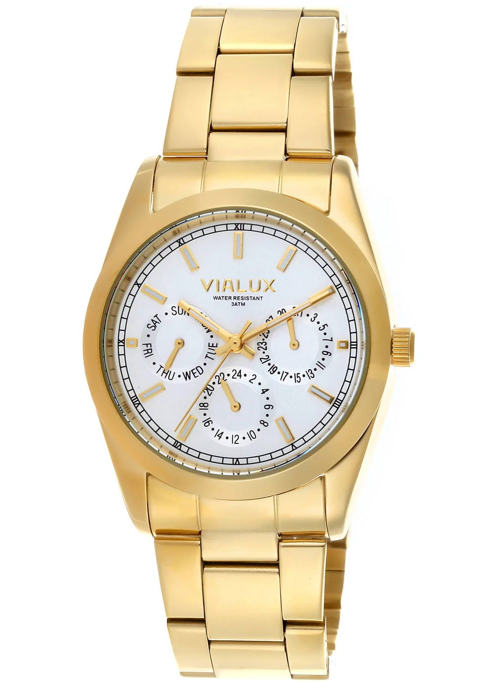 Vialux Ly570-m02 Kol Saati