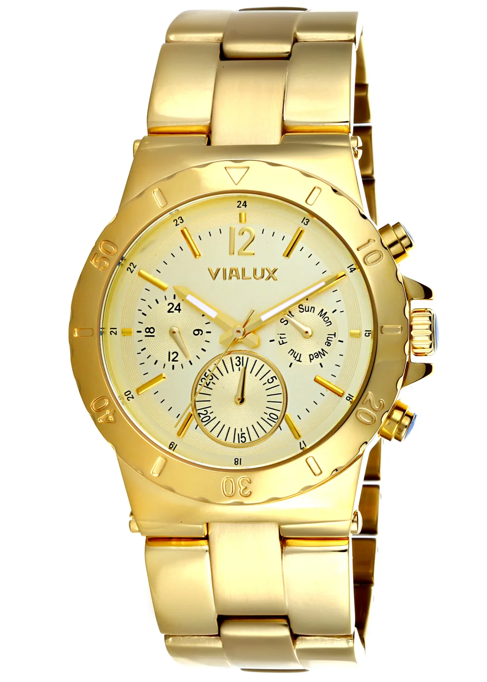 Vialux Ly780-m01 Kol Saati