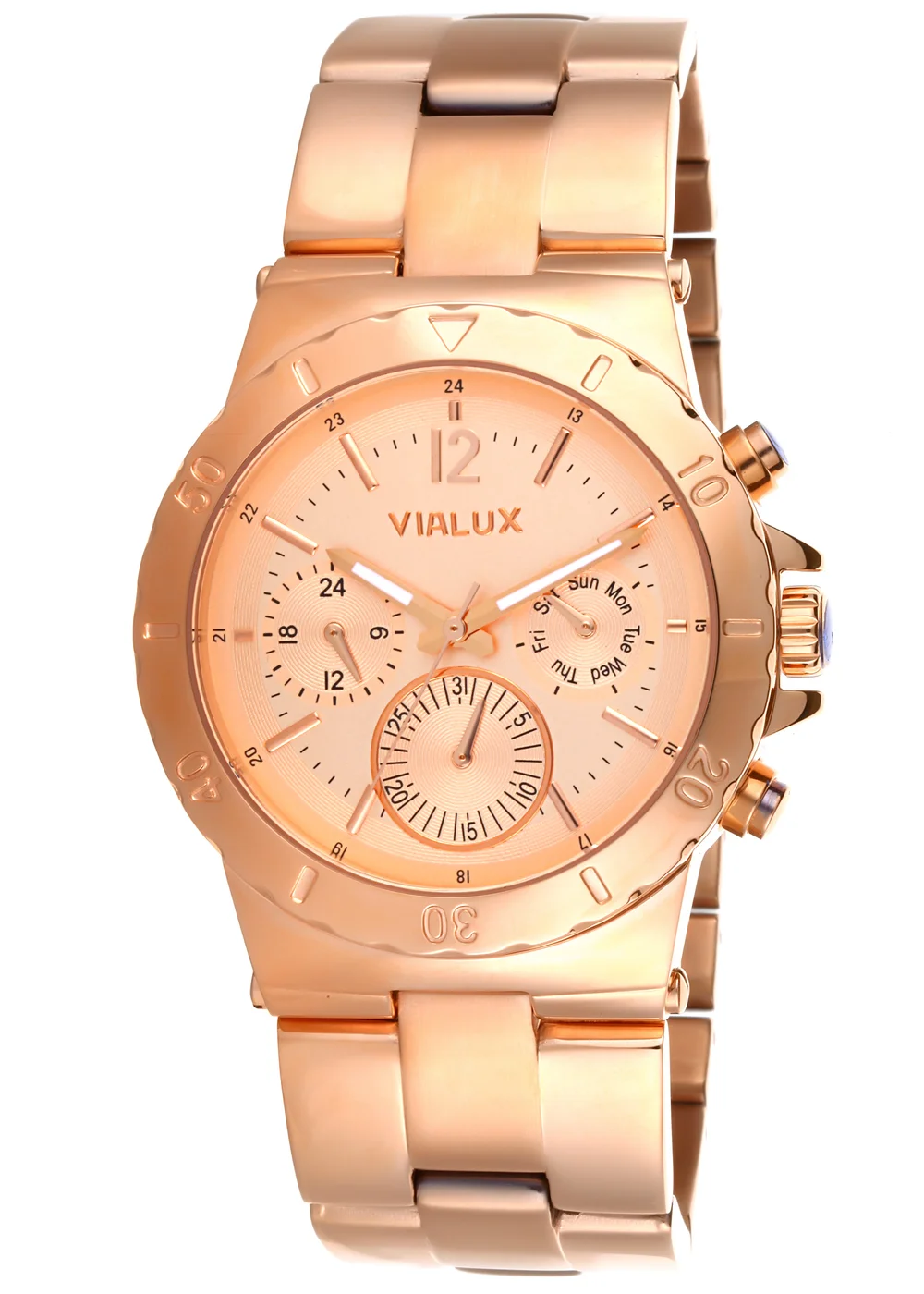 Vialux Ly780-m02 Kol Saati
