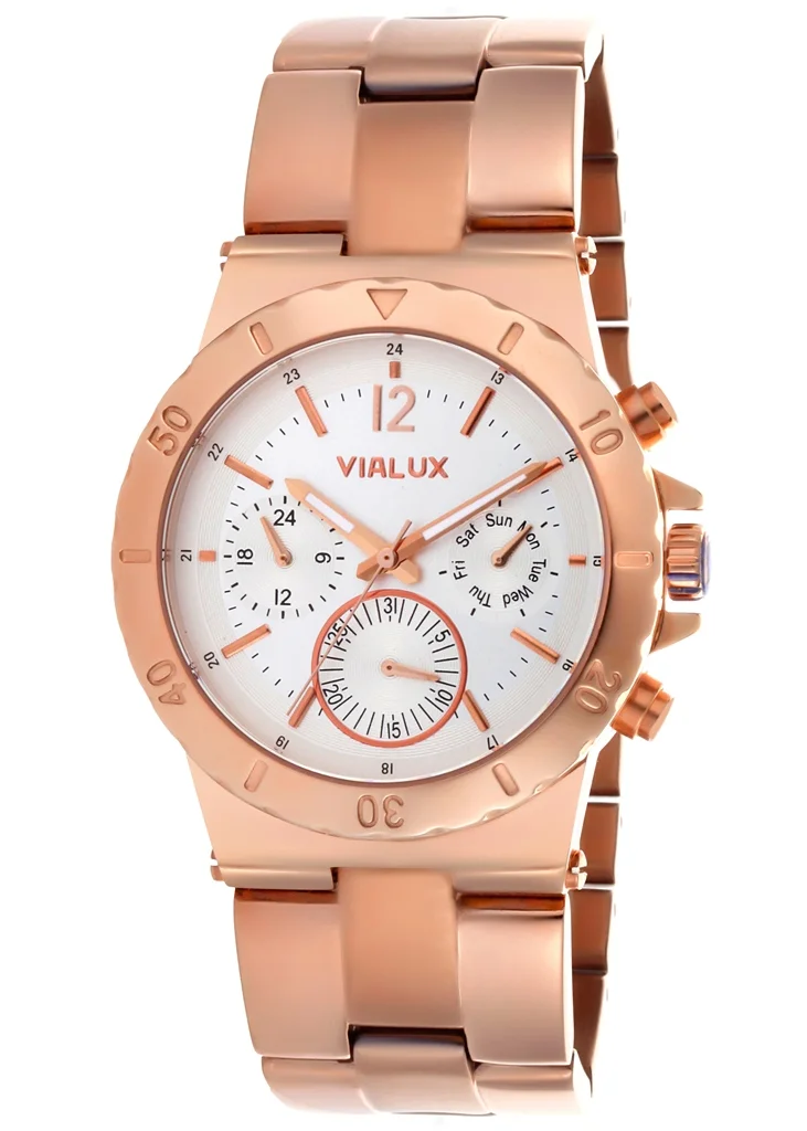 Vialux Ly780r-03rr Kol Saati