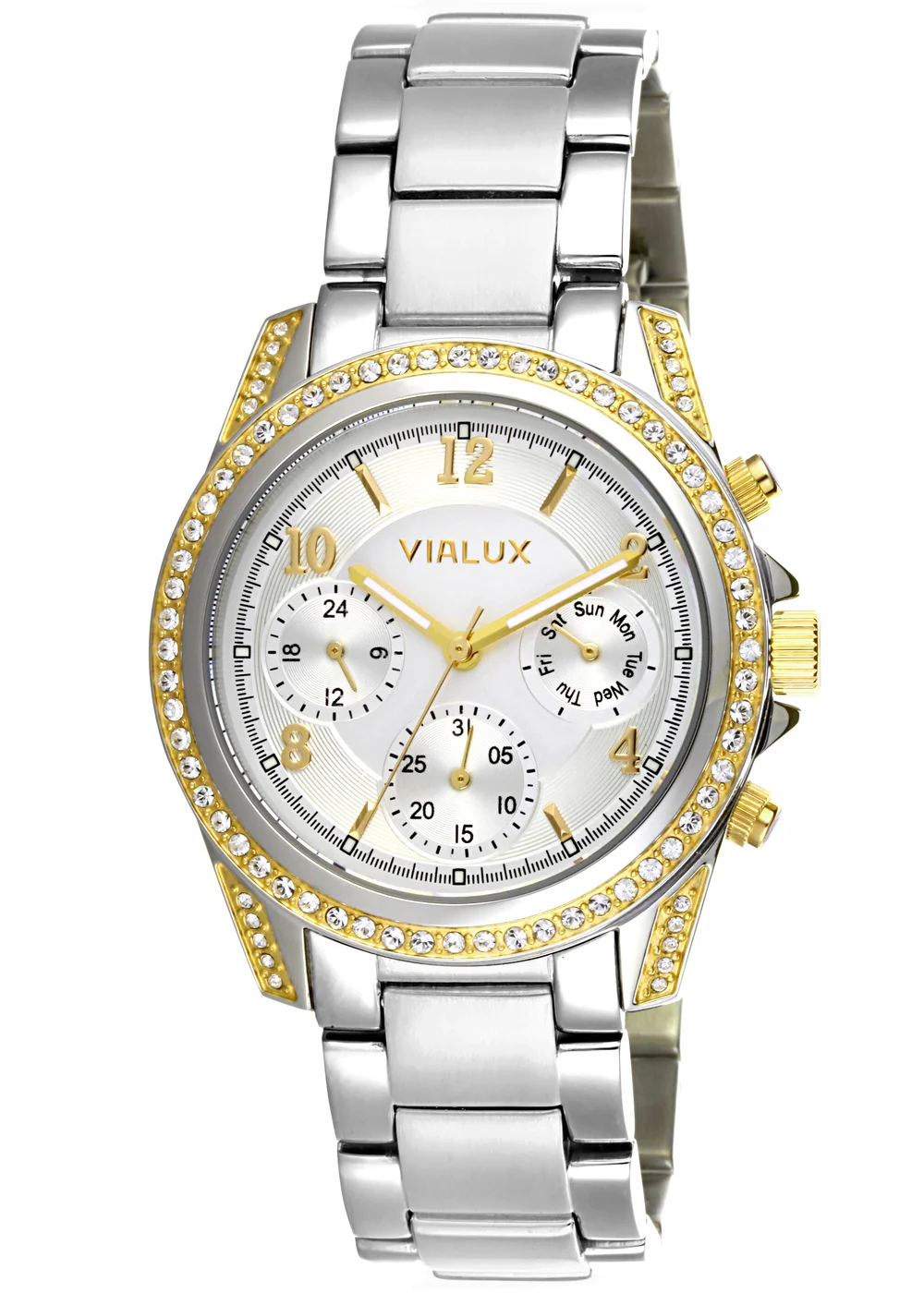 Vialux Ly790-m01 Kol Saati