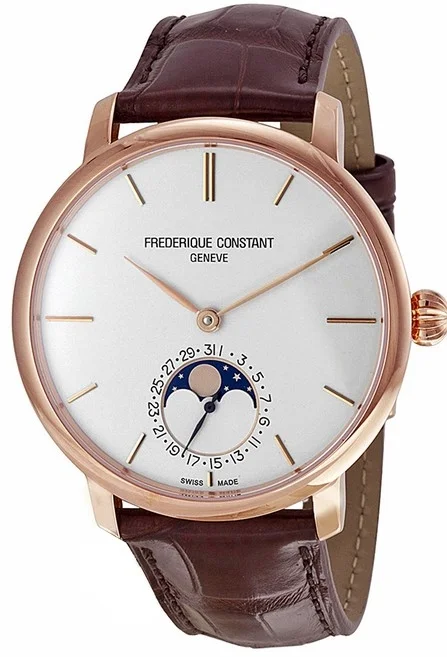 Frederique Constant Manufacture M.phase Fc705v4s4 (M.phase Fc705v4s4)