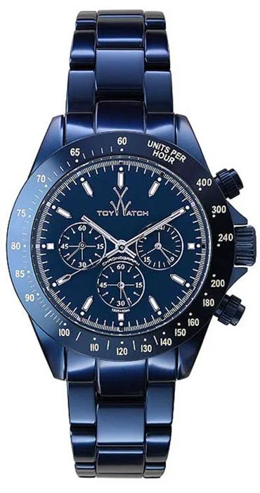 TOYWATCH ME13BL Kol Saati