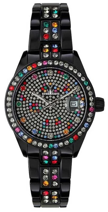 TOYWATCH ME20BK Bayan Kol Saati