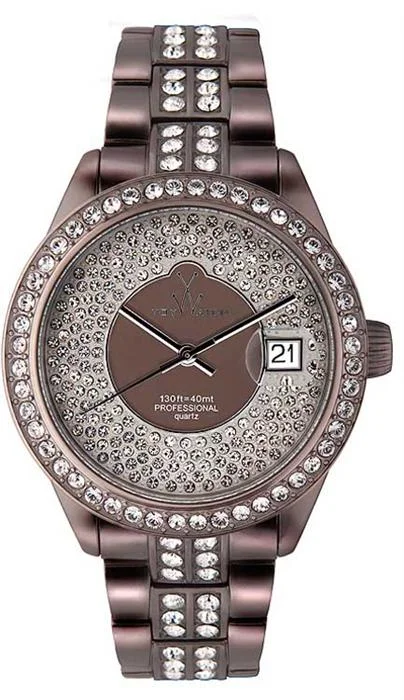 TOYWATCH ME21PW Bayan Kol Saati