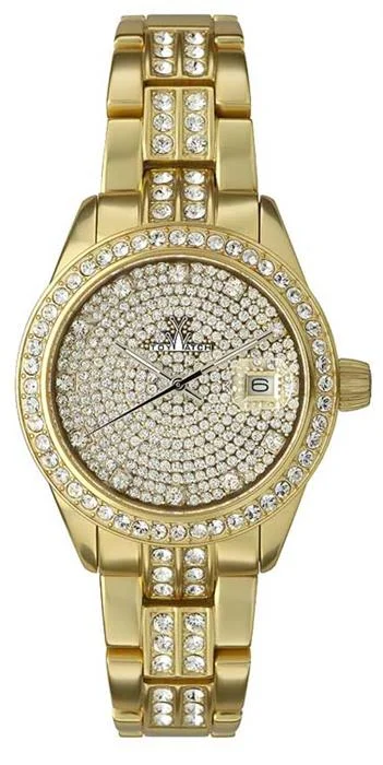 TOYWATCH ME29GD Bayan Kol Saati