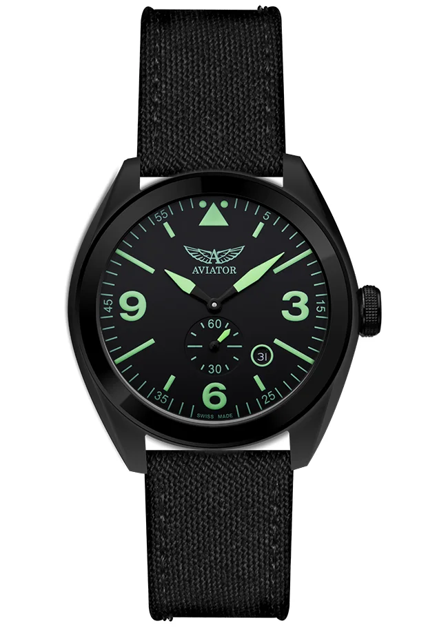 Aviator Mıg 25 M.1.10.5.031.7
