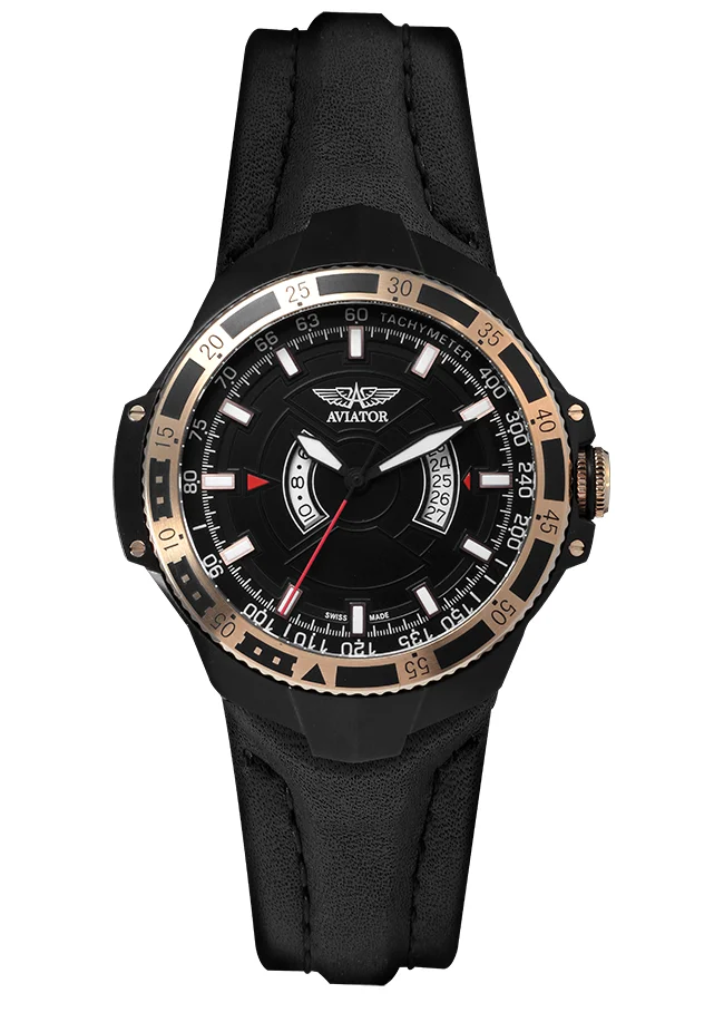 Aviator Mıg 29 Gmt M.1.01.6.002.4