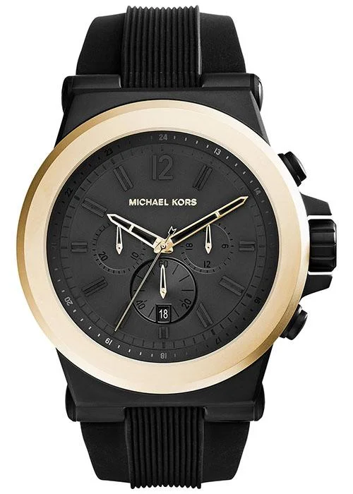 Michael Kors MK8383 Erkek Kol Saati