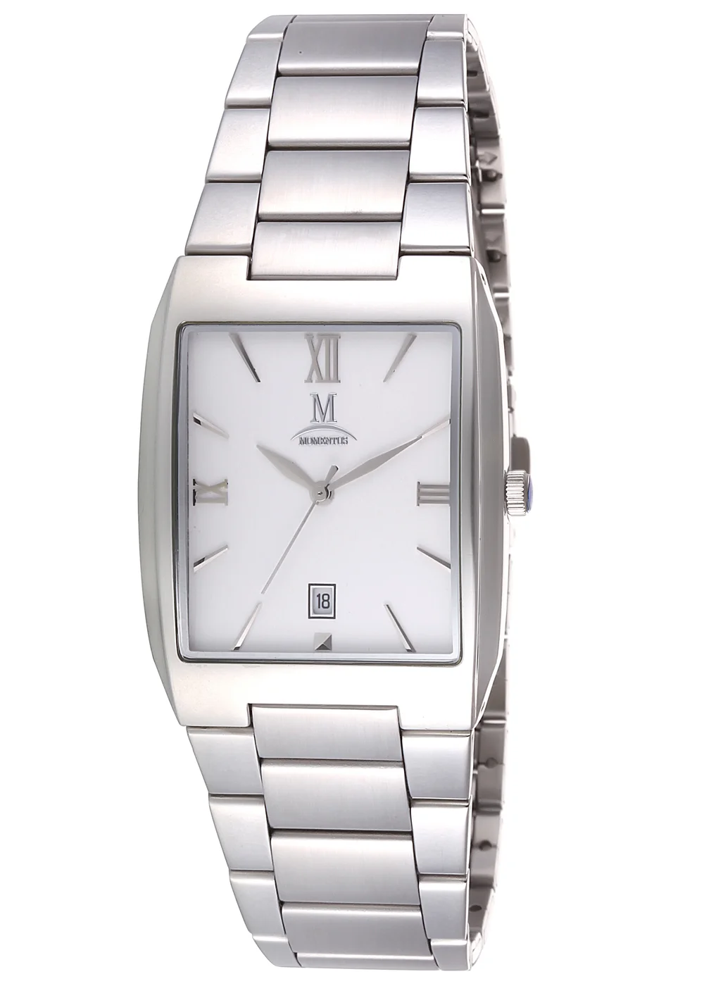 Momentus MP246S-01SS Kol Saati