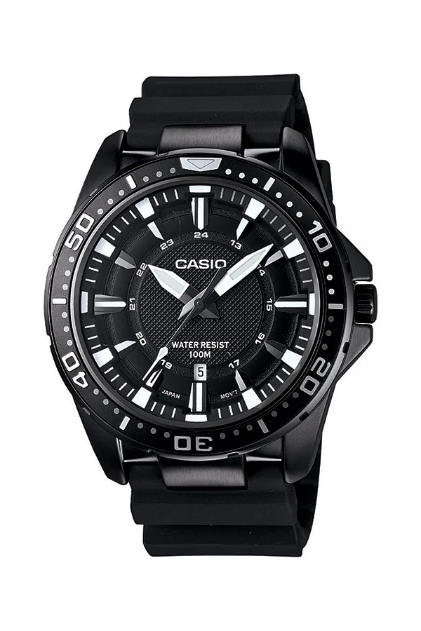 Casio Mtd-1072-1avdf   Kol Saati