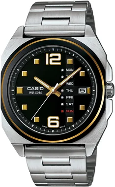 Casio Mtf-117bd-1avdf Kol Saati