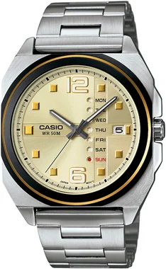 Casio Mtf-117bd-9avdf Kol Saati