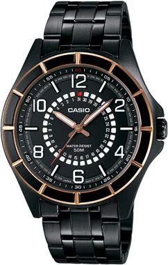 Casio Mtf-118b-1avdf Kol Saati