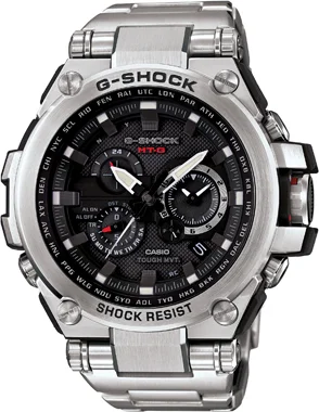 Casio Mtg-s1000d-1adr  Kol Saati