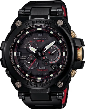 Casio Mtg-s1030bd-1adrKol Saati