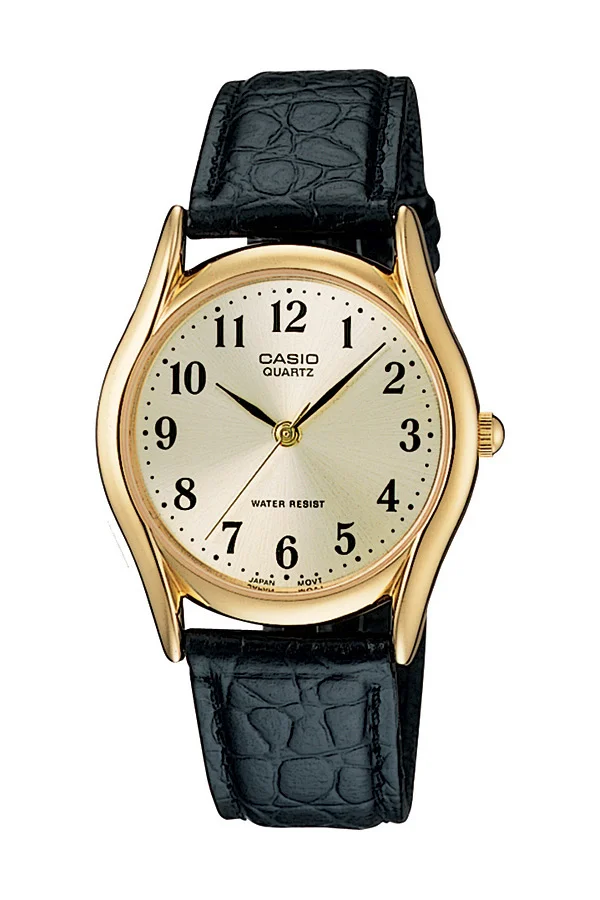 Casio Mtp-1094q-7b2  Kol Saati