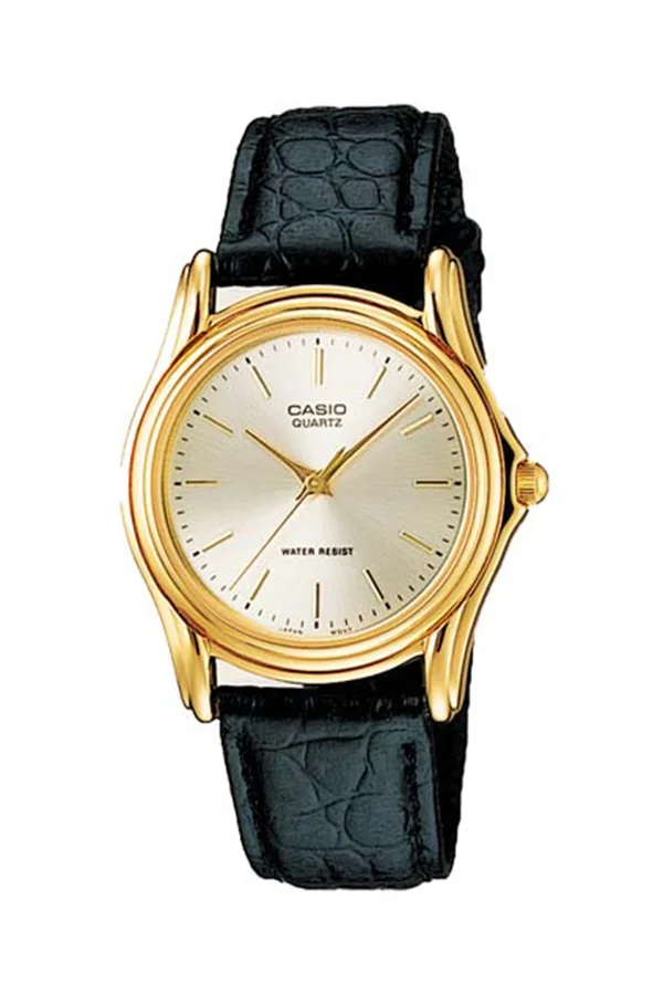 Casio Mtp-1096q-7a  Kol Saati