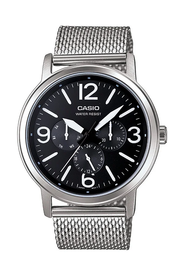 Casio Mtp-1338d-1b1dfKol Saati