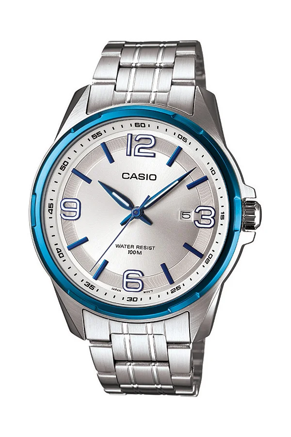 Casio Mtp-1345bd-7avdf  Kol Saati