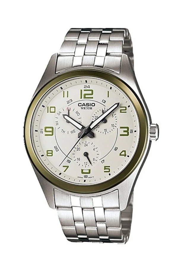 Casio Mtp-1352d-8b2vdf  Kol Saati