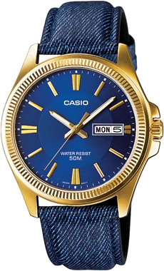 Casio Mtp-e111gbl-2avdf Kol Saati
