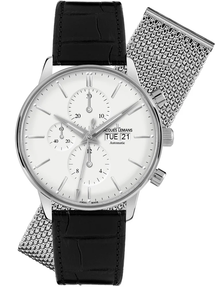 Jacques Lemans N-208A KOL SAATİ