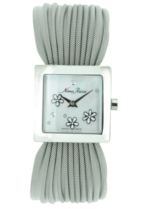 Nina Ricci N NR01912361 Bayan Kol Saati