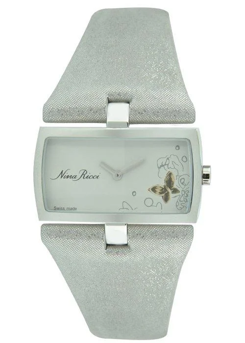 Nina Ricci N NR027133983 Bayan Kol Saati