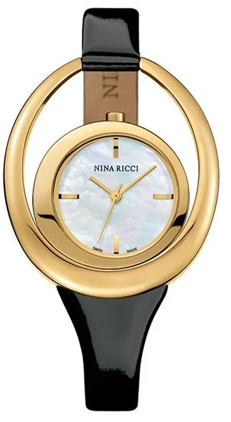 Nina Ricci N NR030437184 Bayan Kol Saati
