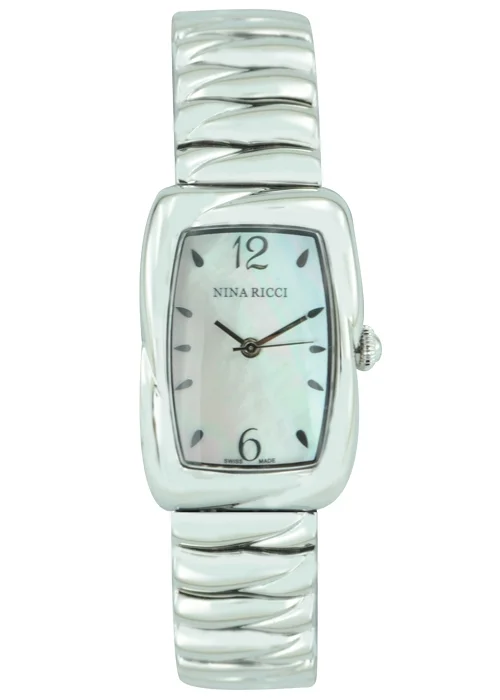 Nina Ricci N NR03212741 Bayan Kol Saati