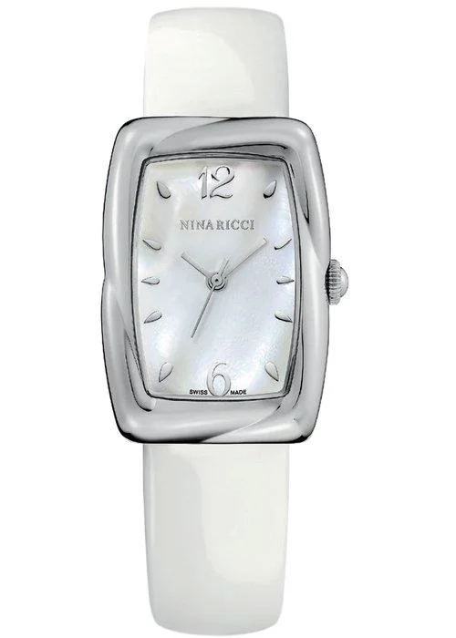 Nina Ricci N NR032127482 Bayan Kol Saati