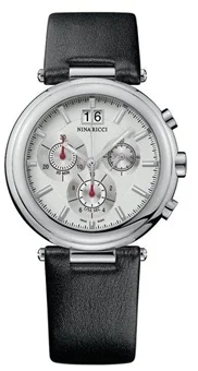 Nina Ricci N NR034153184 Bayan Kol Saati
