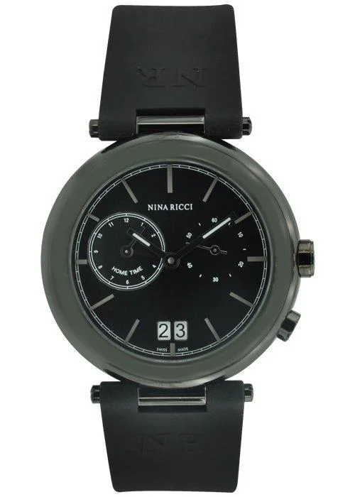 Nina Ricci N NR034264194 Bayan Kol Saati